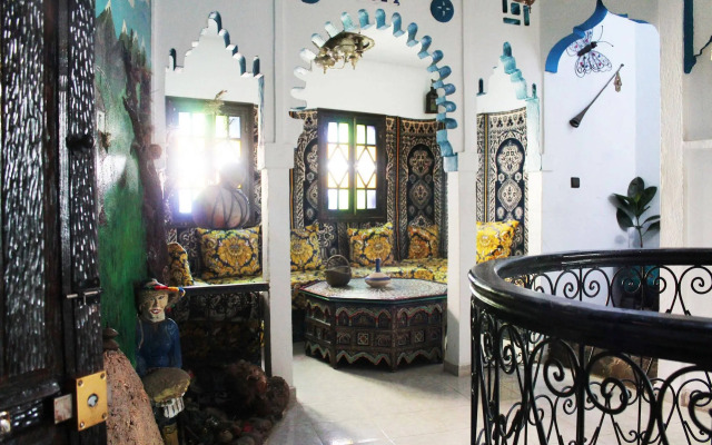 Dar Touijar