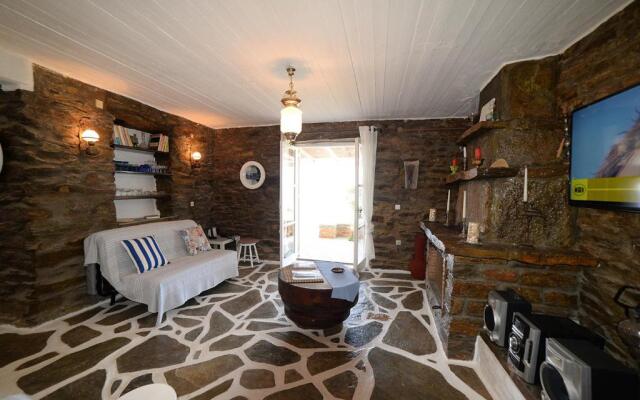 Koundouros Vacation Homes
