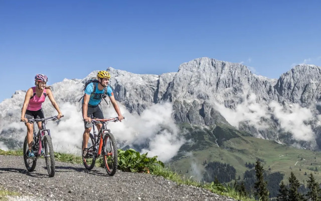 Apartments – Residence Maria Alm