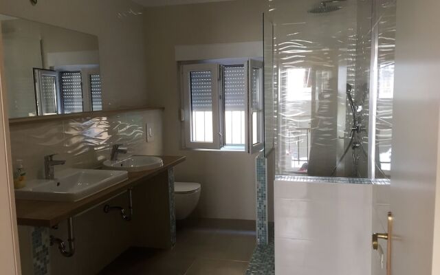 Apartments Soline