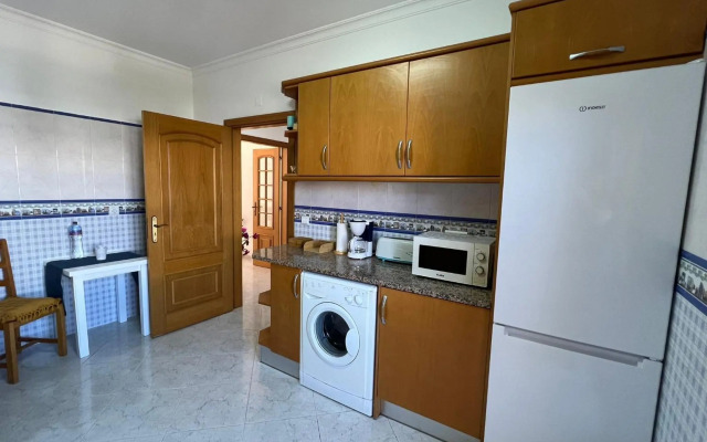 Tavira Sea view - Yellow Apartment