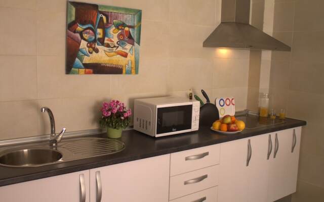 Loft Almagro