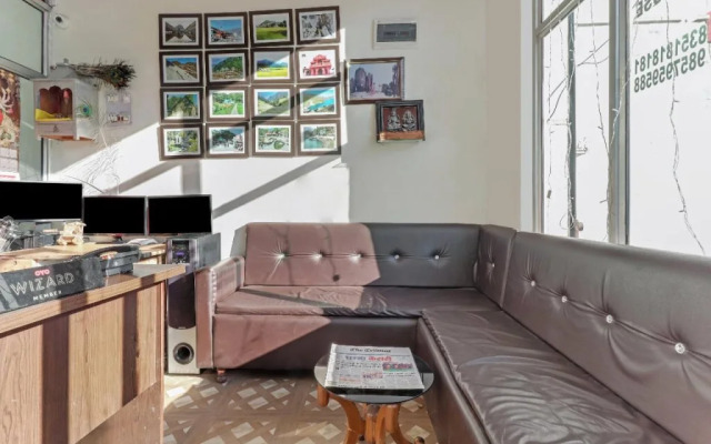 Twilight Guest House By OYO Rooms
