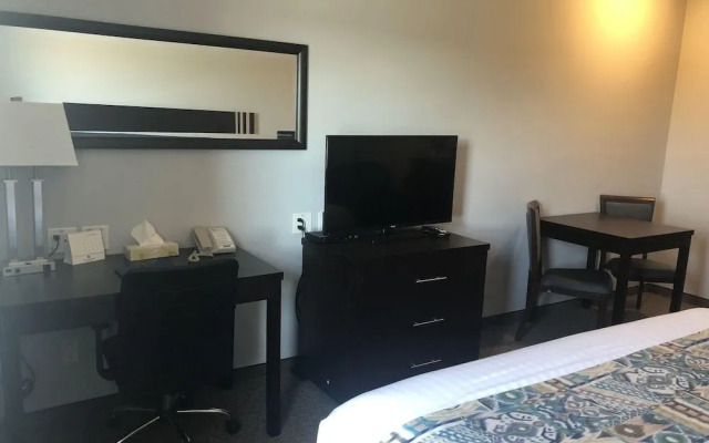 R & R Lakeview in Hardisty