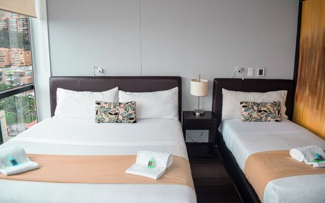 Hotel Ilar 120