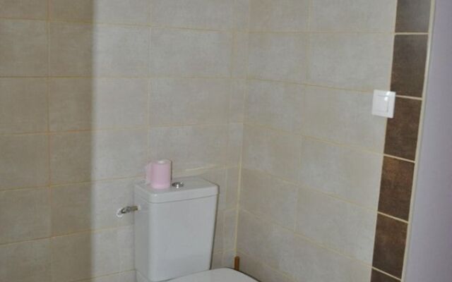 Chambres d'Hotes La Mouline