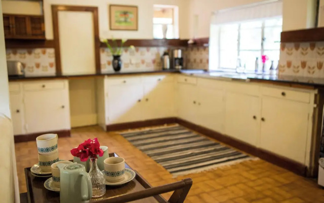 Beautiful Historic Stand Alone House