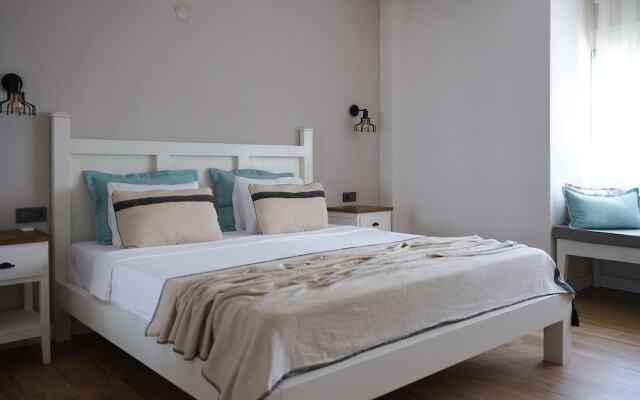 BiSalkım Otel Bozcaada