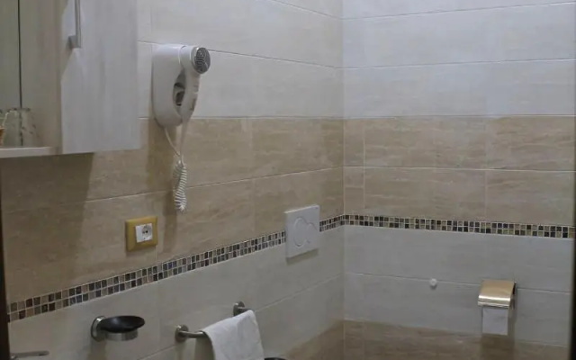 Hotel Terme Rosaleo