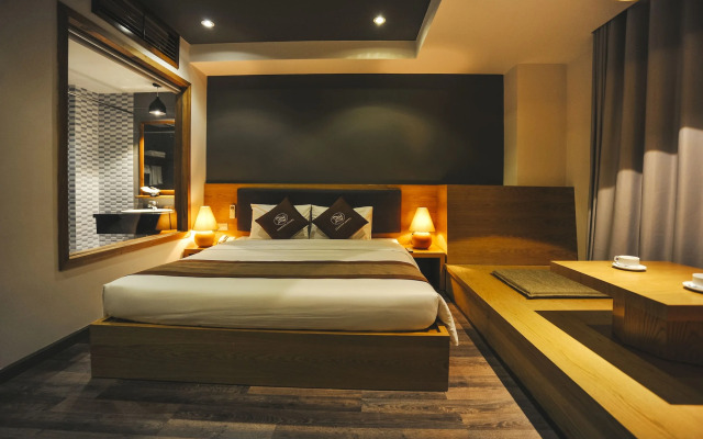 SeaSing Boutique Hotel