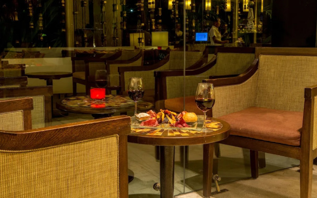 Inovation at Marival Distinct by Go Travel Club All Inclusive