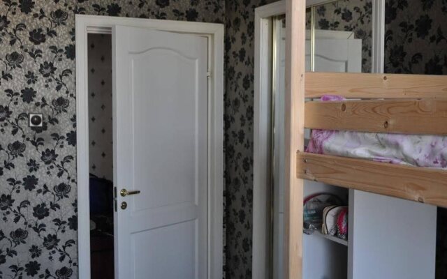 A&B hostel Chistye Prudy