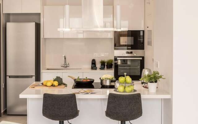 Protaras By the Bay Villa 32
