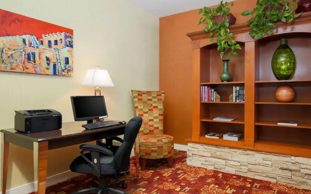 Residence Inn by Marriott Albuquerque North