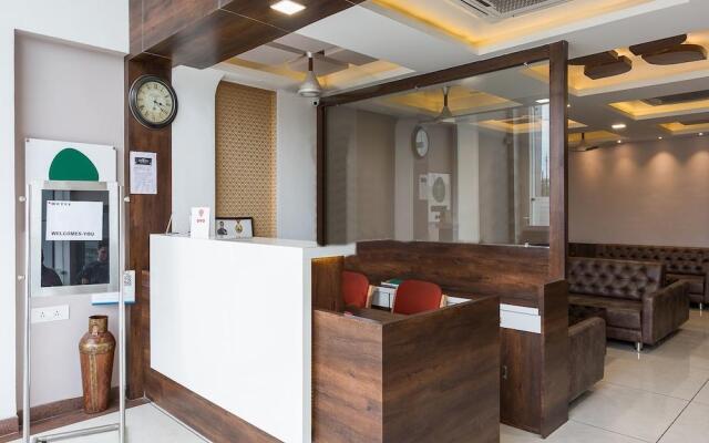 The Tripti Hotel