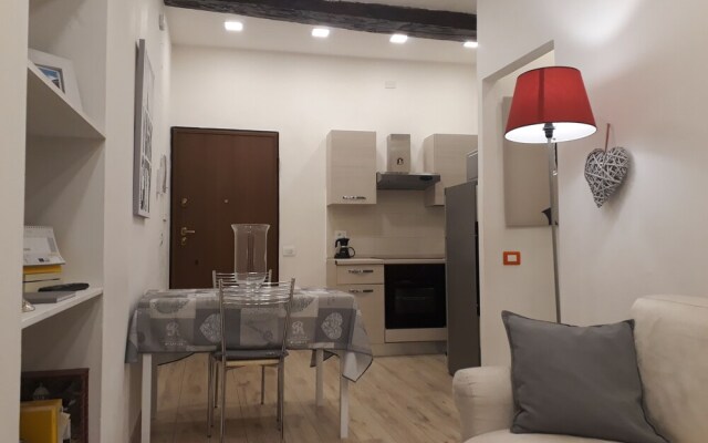 Piazzetta dei Consoli Apartment