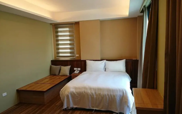 Zhao Hong B&B