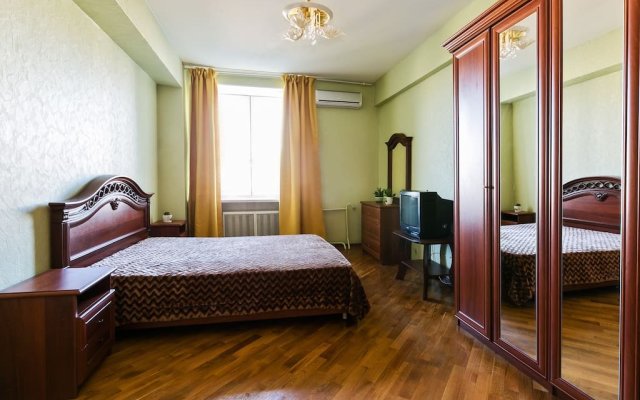 In Arbat Area Apartments