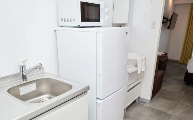 BiBi Hotel Kokusai Dori