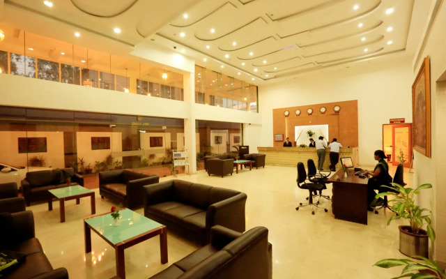 Hotel Prabha International