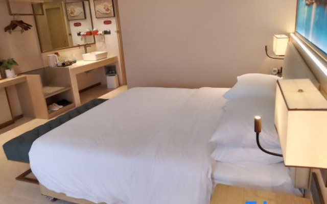 Quan Shengju Hotel