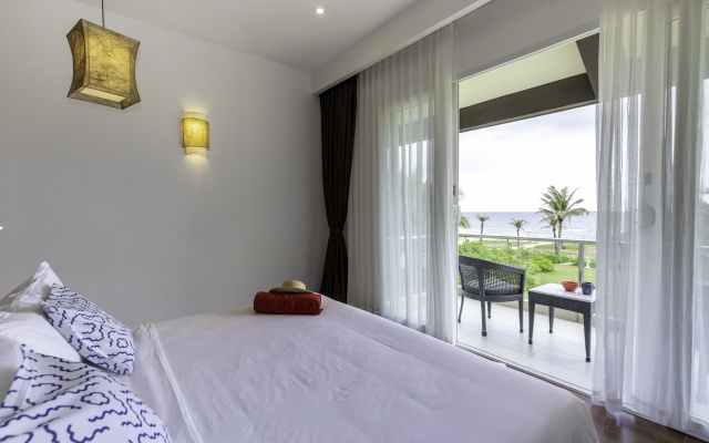 Robinson Nam Hoi An – Guest Rooms – Da Nang