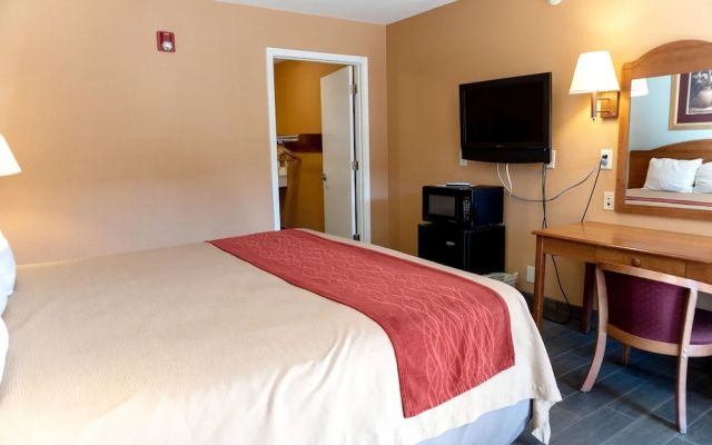 Wheatland Inn