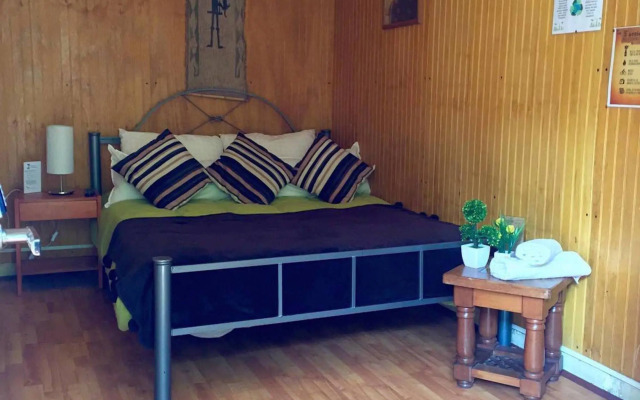 Atacama Hostel Suites & Bar