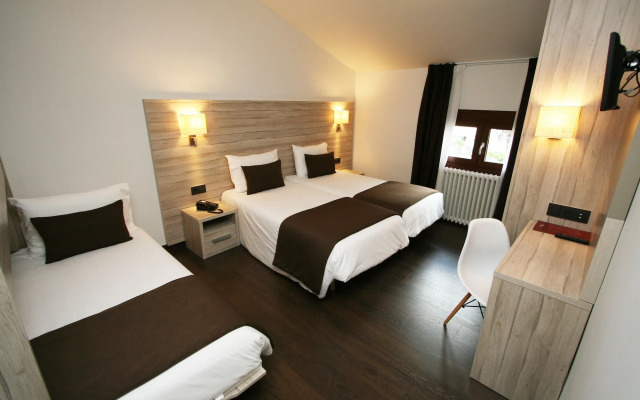 Hotel Pyrénées