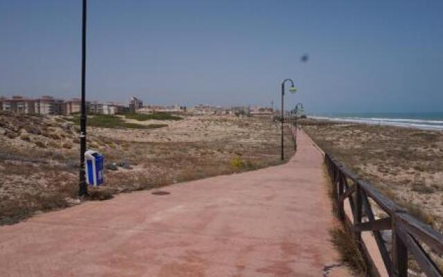Studio w La Mata