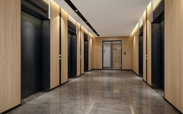 Fairfield by Marriott Changsha Tianxin