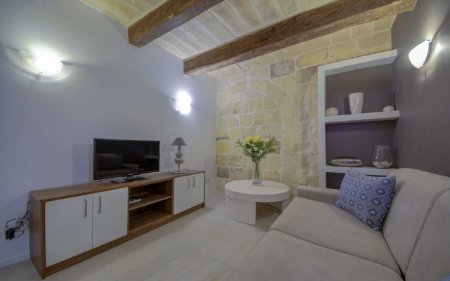 Valletta Merisi Suites