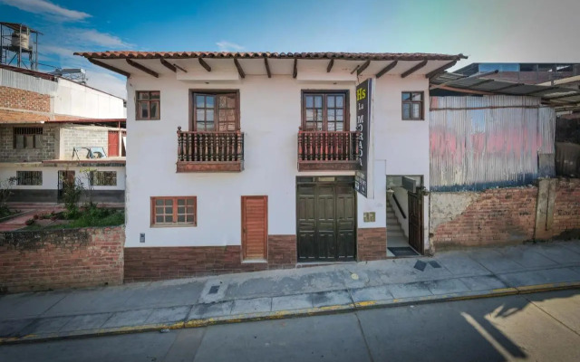 Hostal La Morada