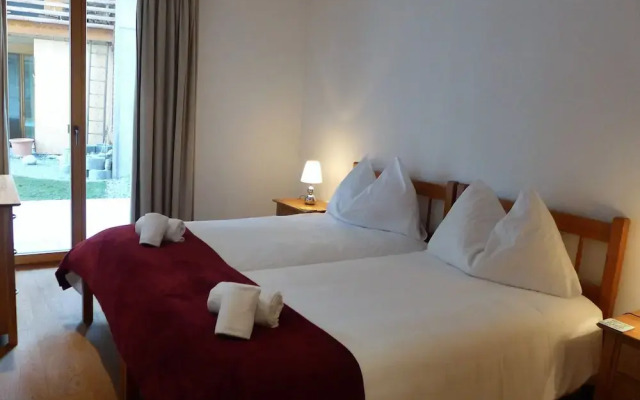 Chalet Achat Grindelwald