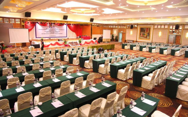 Meritz Hotel