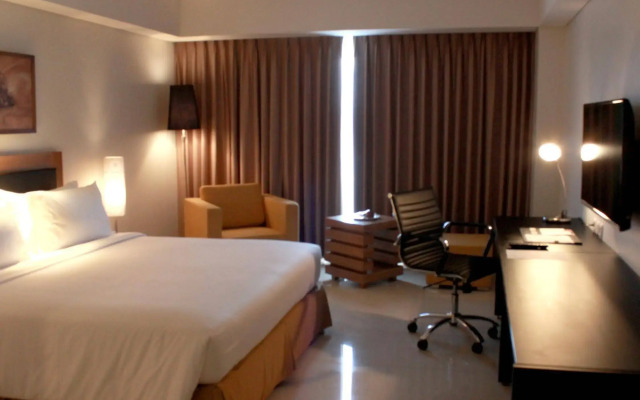 Sakura Park Hotel & Residence