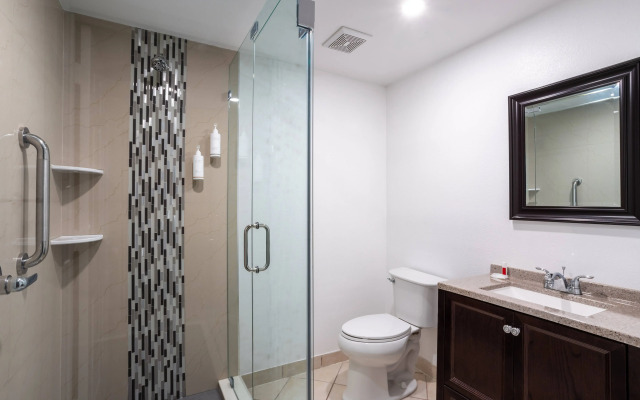 Travelodge by Wyndham Lakeland
