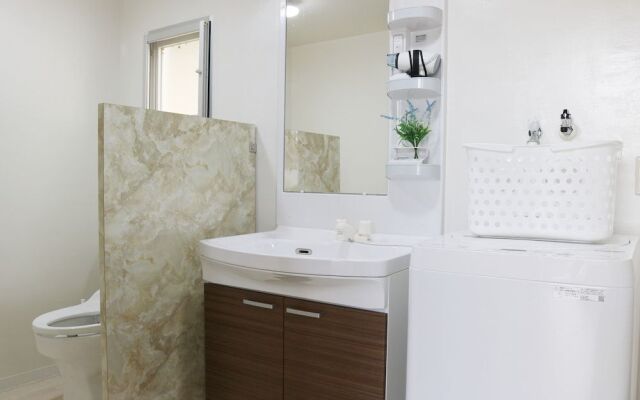 Condominium Ocean Motobu
