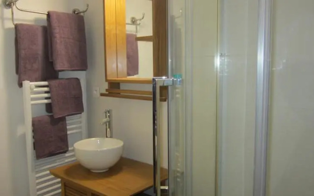 Maison d'Hôtes Le Cadran Solaire