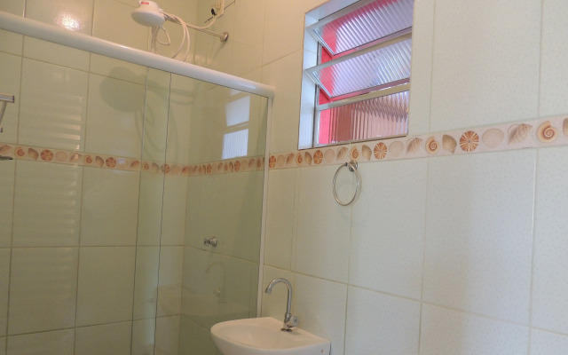 Pousada Aconchego Recanto do Mar