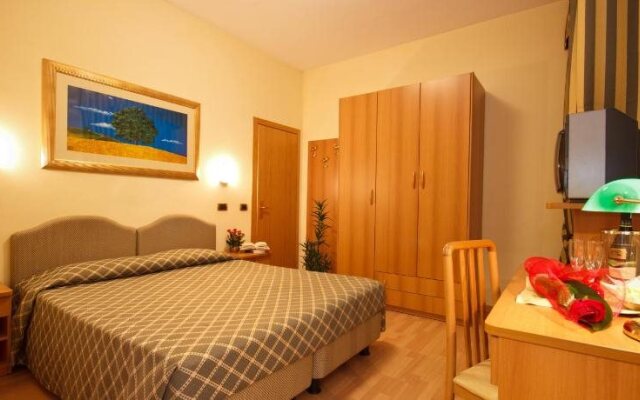 Hotel Villa Luca