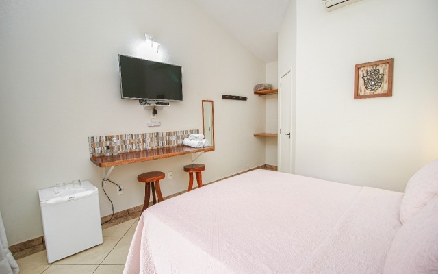 Pousada Flores do Cerrado