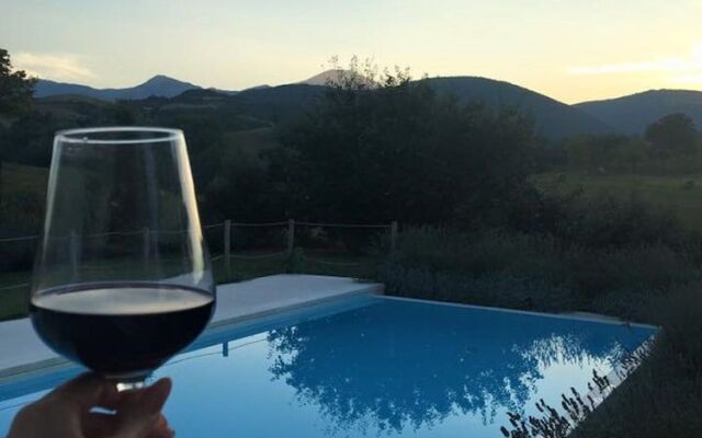 Le Perelle Agriturismo