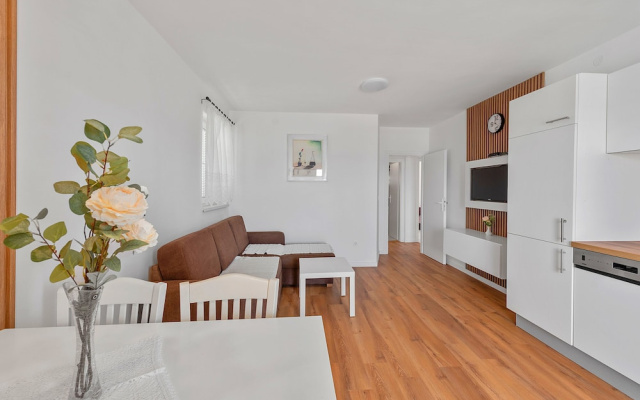Superior Apartment Tania 8