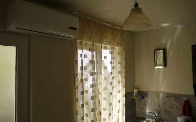 Family Hotel Mountain Scream