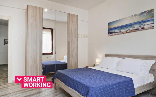 Chill Terrace in Boccadasse by Wonderful Italy