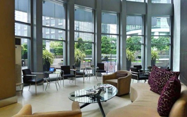 Avant Apartments At The Fort By Jazz