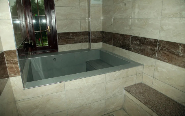 Mekan Ilica Apart Otel