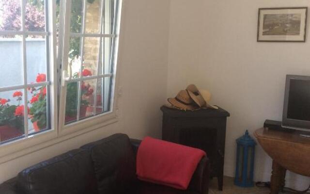 L’annexe
