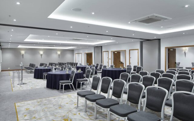 Delta Hotels Cheshunt